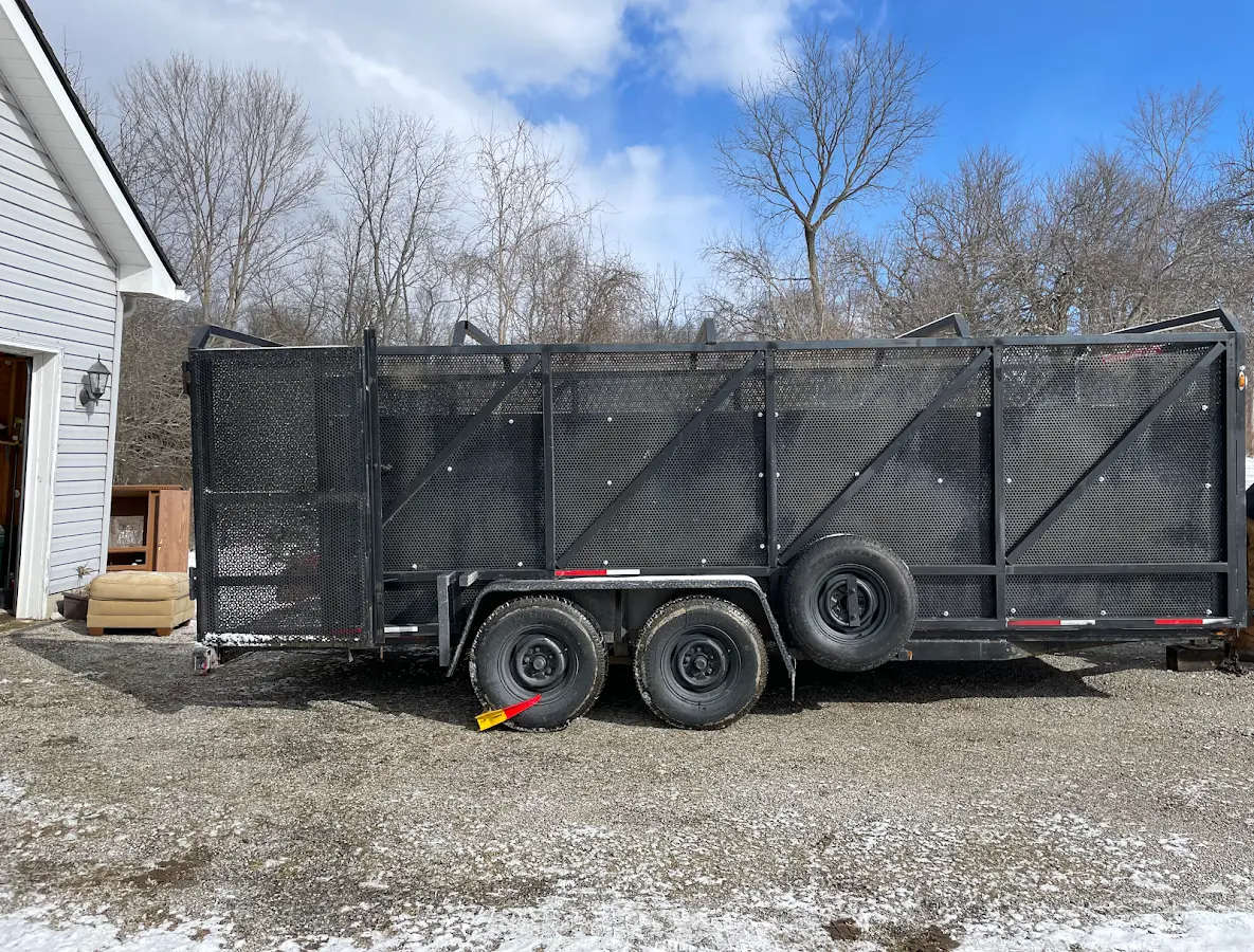 30 Yard Dumpster Rental in Duxbury, MA